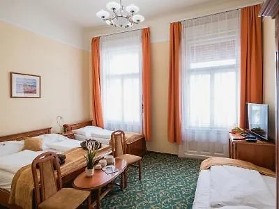 Hotell Unio Superior