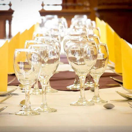 Unio Superior Hotell Budapest