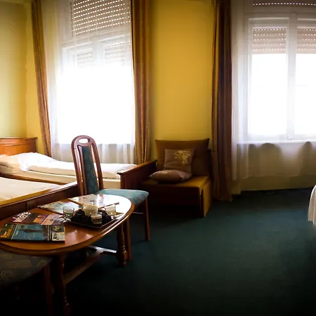 Hotell Unio Superior