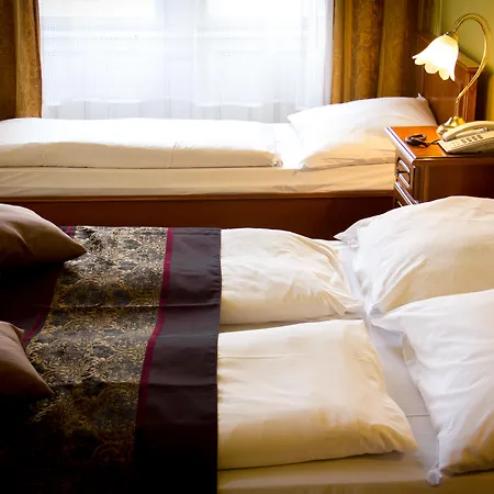 Hotell Unio Superior