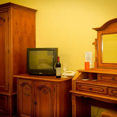 Hotell Unio Superior