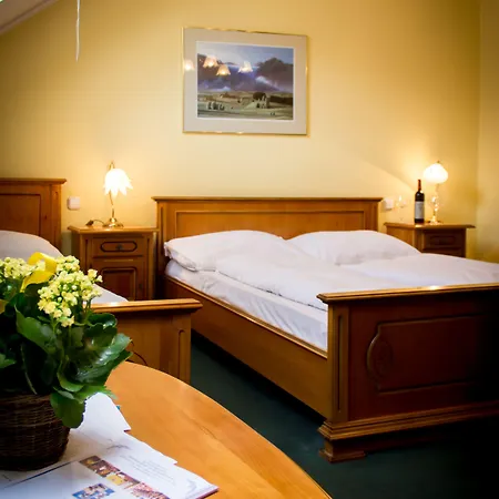 Hotell Unio Superior 3*