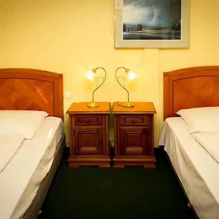 Hotell Unio Superior