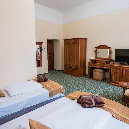 Hotell Unio Superior