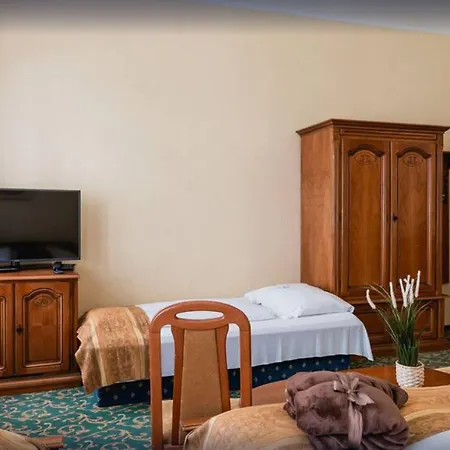 Unio Superior Hotell