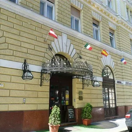 Hotell Unio Superior