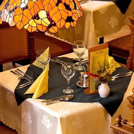 Unio Superior Hotell