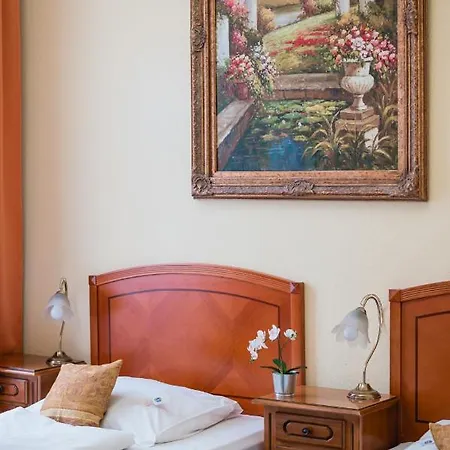 Hotell Unio Superior