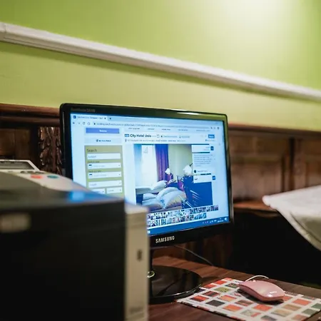 Unio Superior 3* Budapest