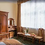 Unio Superior 3* Budapešť