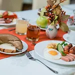Hotel Unio Superior 3*