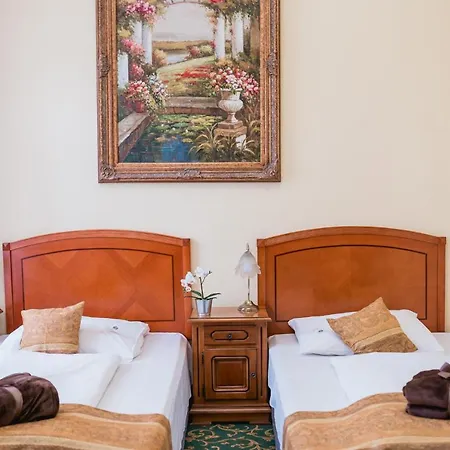 Unio Superior Boedapest