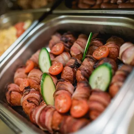 Hotel Unio Superior Boedapest