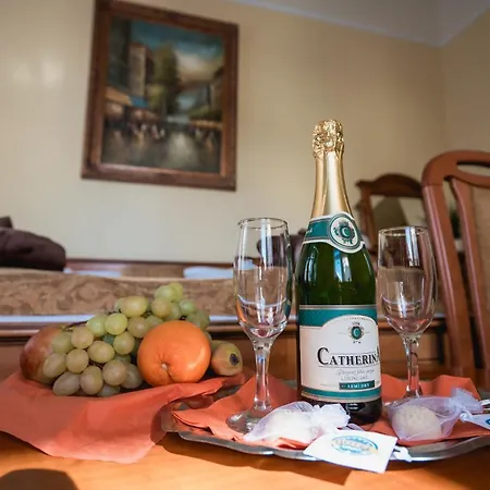 Unio Superior 3* Boedapest