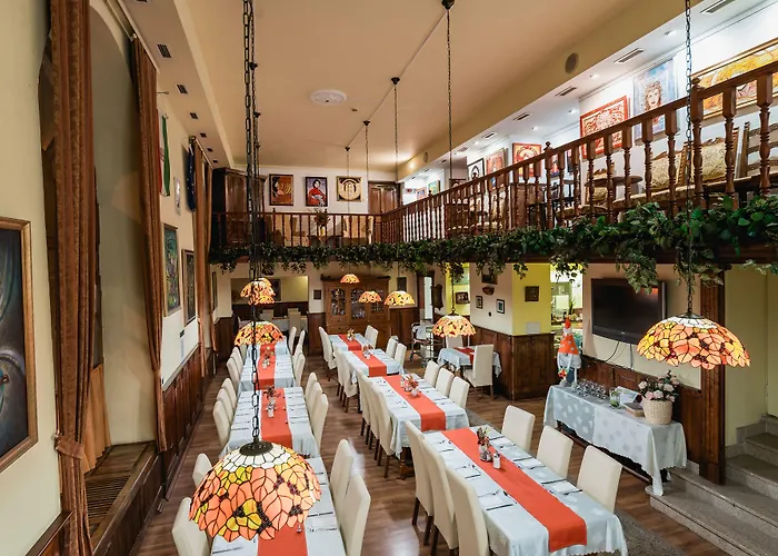 Szálloda Unio Superior