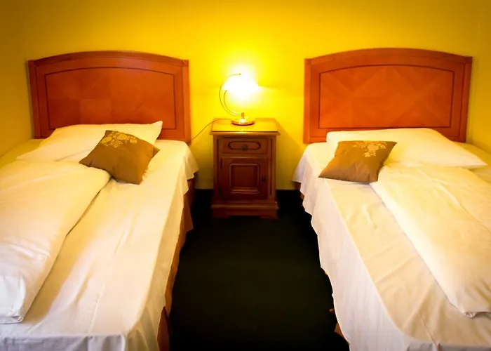 Unio Superior 3* Budapest