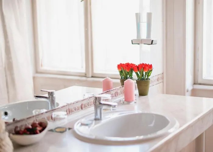 Szálloda Unio Superior Budapest