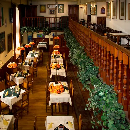 Unio Superior Hotel Budapest