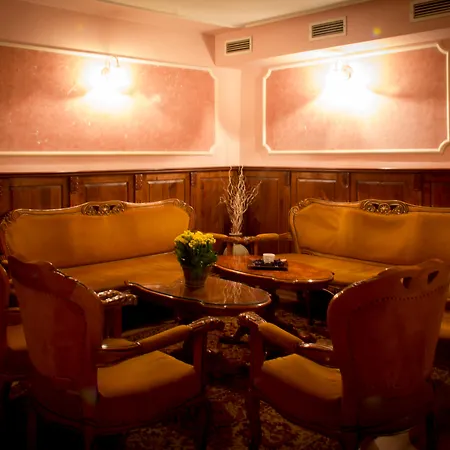 Hotel Unio Budapest 3*