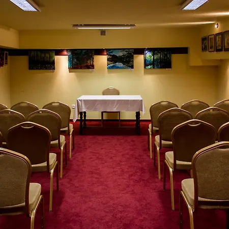 Hotel Unio Superior 3*