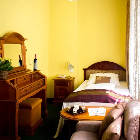 Unio Superior Hotel Budapeszt