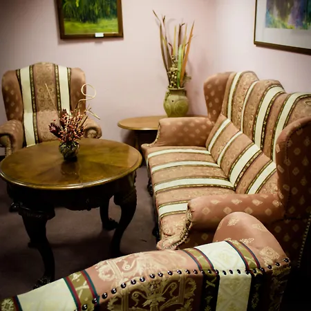 Hotel Unio Superior Budapeszt