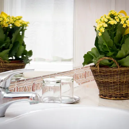 Unio Superior Hotel Budapeszt