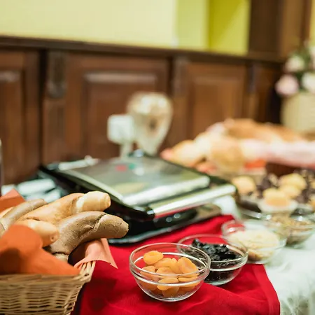 Unio Superior Hotel 3*