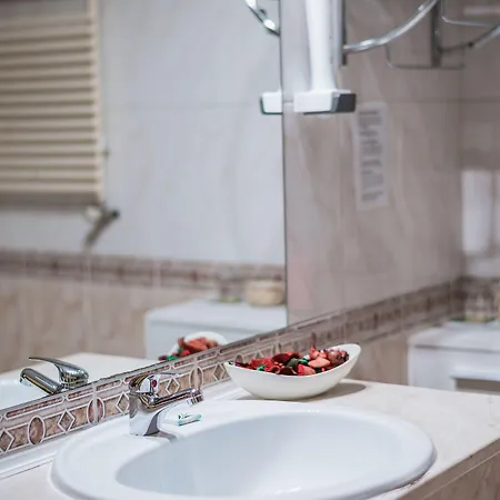 Hotel Unio Superior Budapest