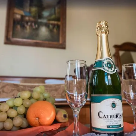 Hotel Unio Superior Budapeszt