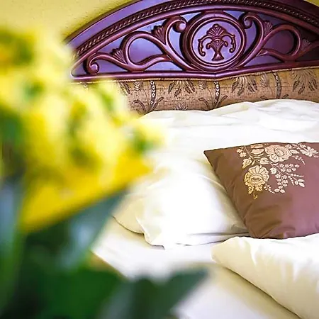 Unio Superior Hotell 3*