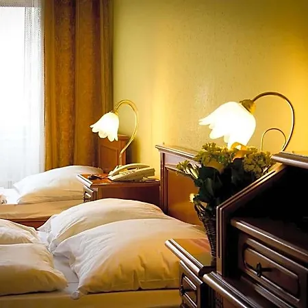 Hotell Unio Superior Budapest