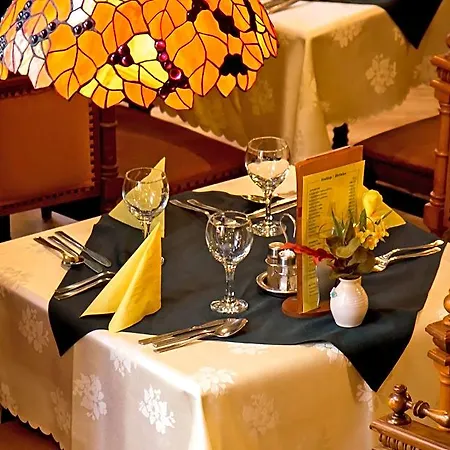 Unio Superior Hotell Budapest