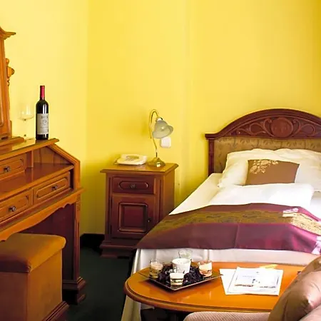 Hotell Unio Superior 3*