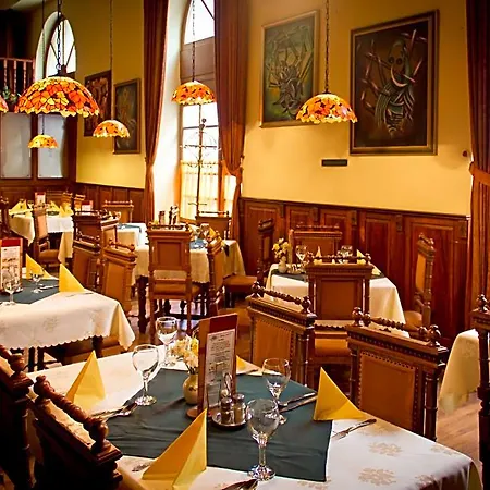 Unio Superior 3* Budapest