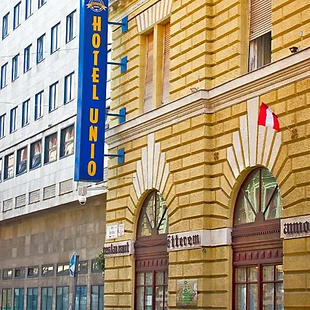 Unio Superior 3*