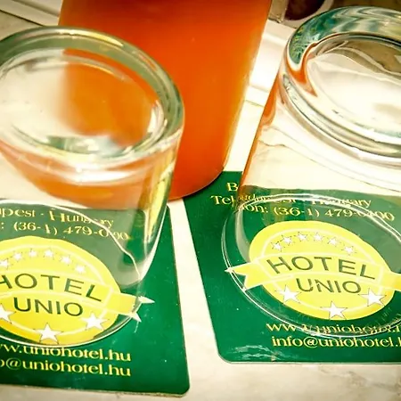 Unio Superior 酒店