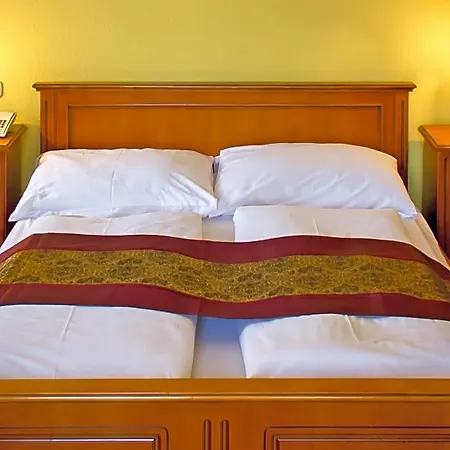 Unio Superior Hotell Budapest