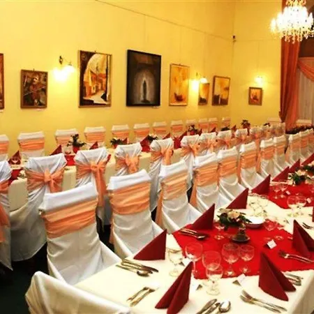 Hotel Unio Superior Budapest