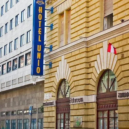 Unio Superior Budapest