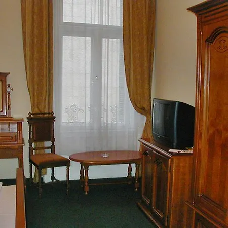 Unio Superior Otel 3*