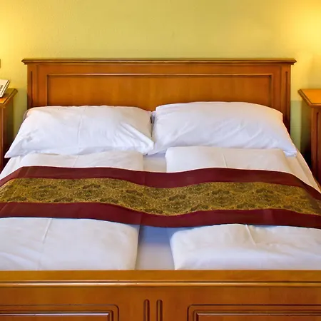 Unio Superior Hotel 3*