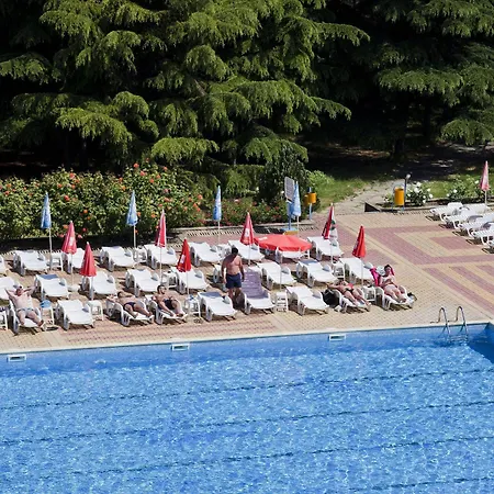 Unio Superior 3*