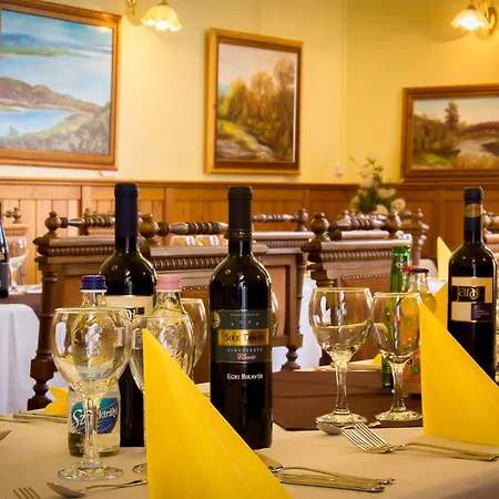 Unio Superior Hotel Budapest