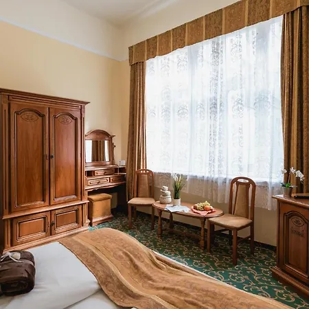 Unio Superior Hotel