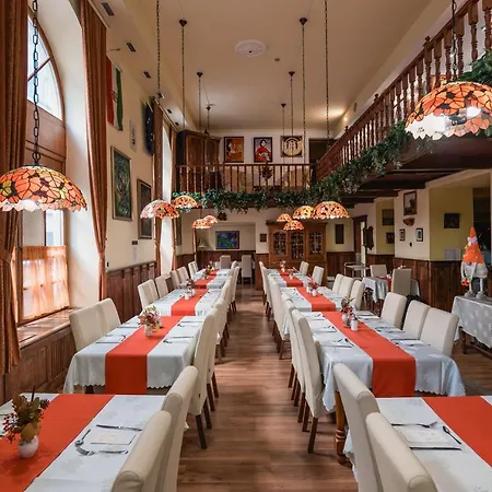Hotel Unio Budapest