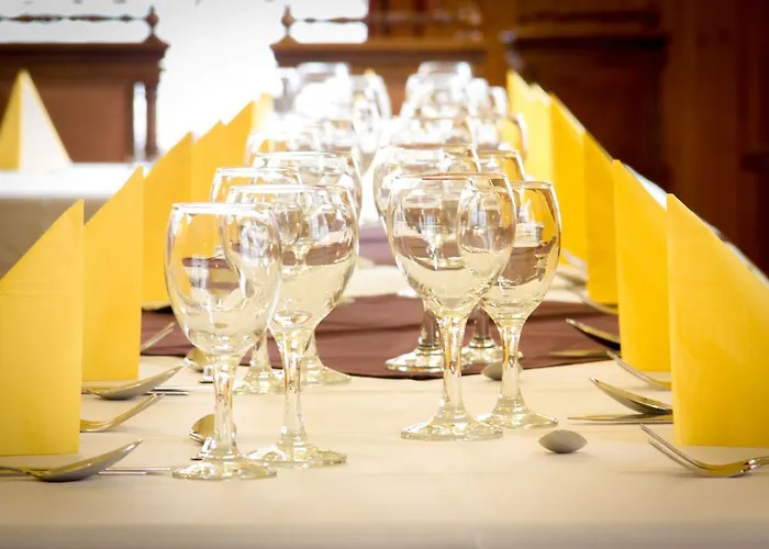 Unio Superior Hotel Budapest