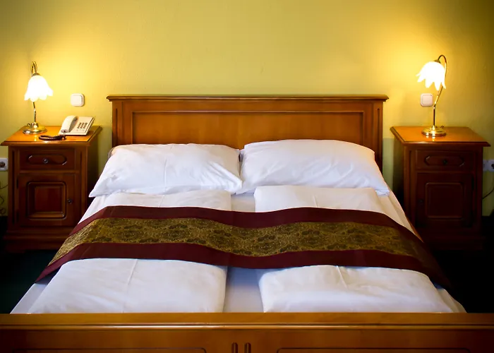 Unio Superior Hotel 3*