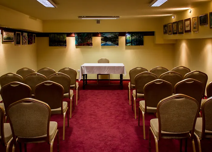 Hotel Unio Superior 3*