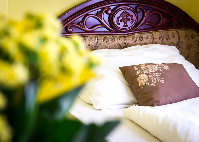 Hotel Unio Superior Budapest